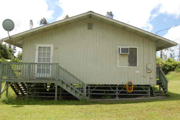 16-2119 Vista Dr Pahoa Hi 96778 Sold Property