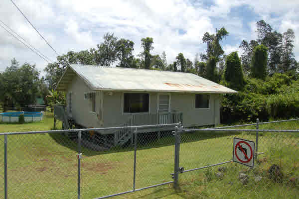 16-2119 Vista Dr Pahoa Hi 96778 Sold Property