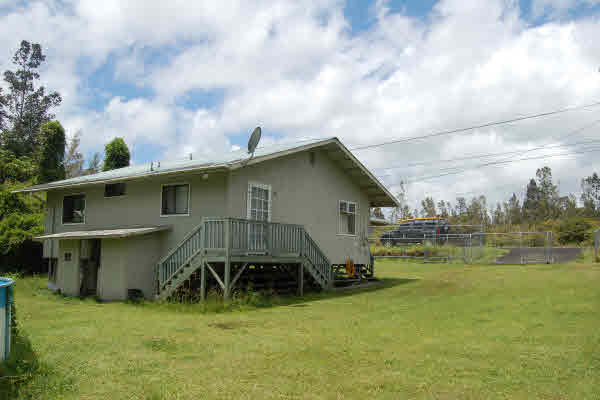 16-2119 Vista Dr Pahoa Hi 96778 Sold Property