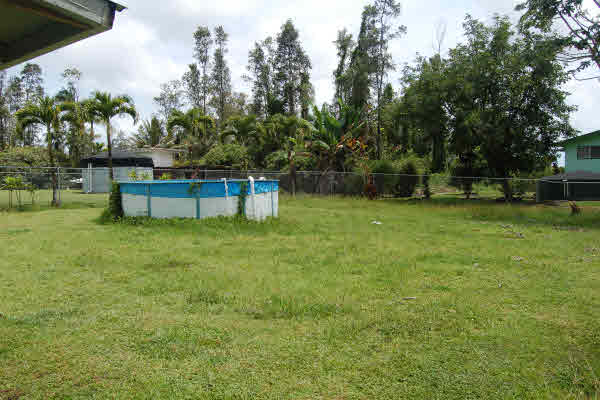 16-2119 Vista Dr Pahoa Hi 96778 Sold Property