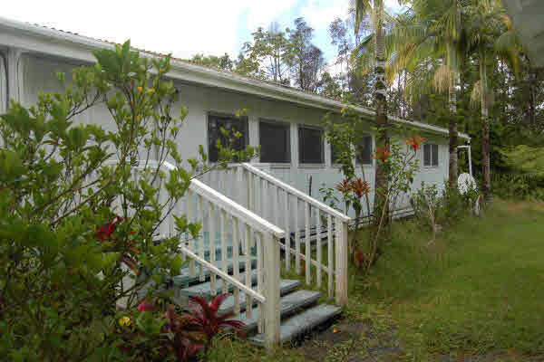 13-3560 Moku St Pahoa Hi 96778 Sold Property