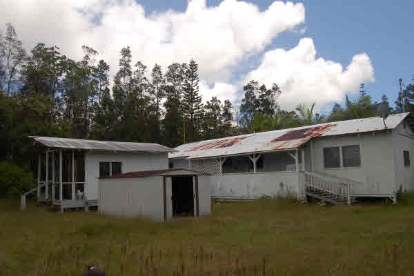 13-3560 Moku St Pahoa Hi 96778 Sold Property