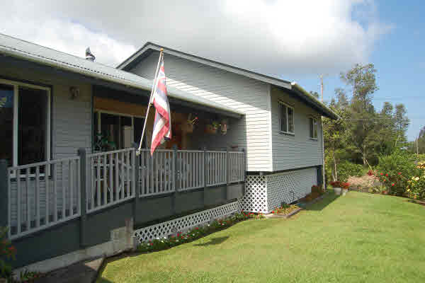 15-2796 Maikoiko St Pahoa Hi 96778 Sold Property