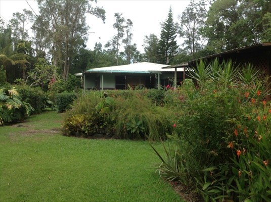 15-2699 Maiko St Pahoa Hi 96778 Sold Property