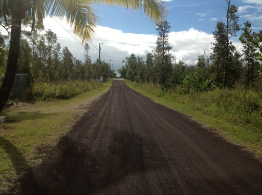 3rd Ave Keaau Hi 96749 Sold Property