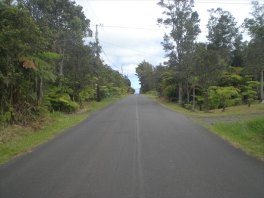 Liona St. Volcano Hi 96785 Sold Property