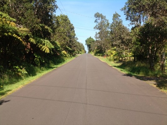 Liona St. Volcano Hi 96785 Sold Property