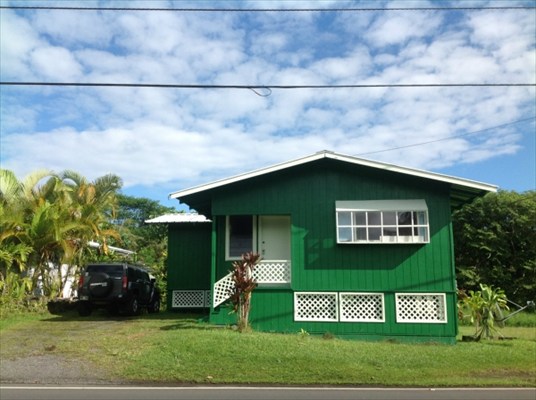 15-2885 Pahoa Village Rd Pahoa Hi 96778 Sold Property