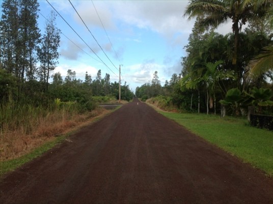 11th Ave Keaau Hi 96749 Sold Property