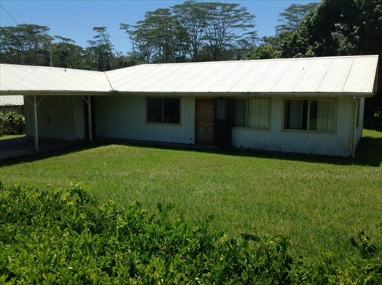 15-323 Puni Makai Lp Pahoa Hi 96778 Sold Property