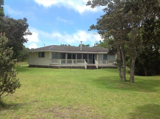 99-1940 Pukeawe Cir Hawaiian Natl Park Hi 96718 Sold Property