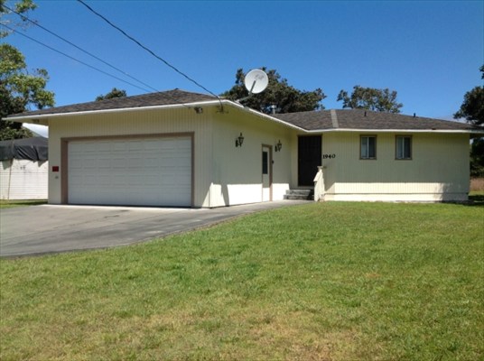99-1940 Pukeawe Cir Hawaiian Natl Park Hi 96718 Sold Property