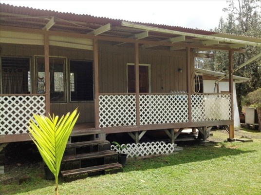 16-2031 Road 7 (opeapea) Mountain View Hi 96771 Sold Property