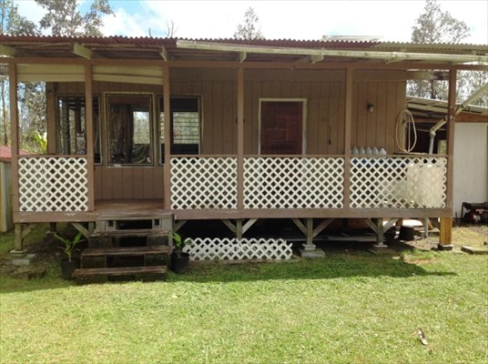 16-2031 Road 7 (opeapea) Mountain View Hi 96771 Sold Property