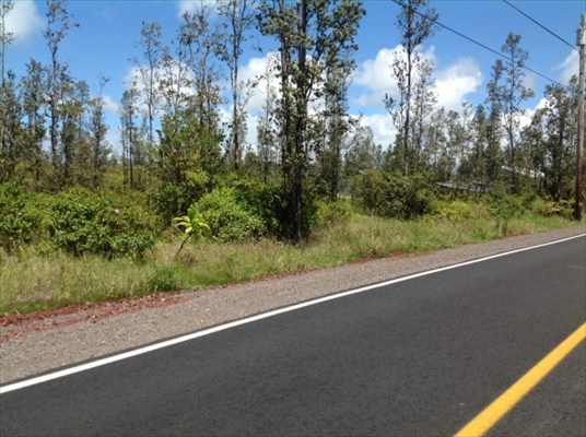 16-2039 Rainbow Dr Pahoa Hi 96778 Sold Property