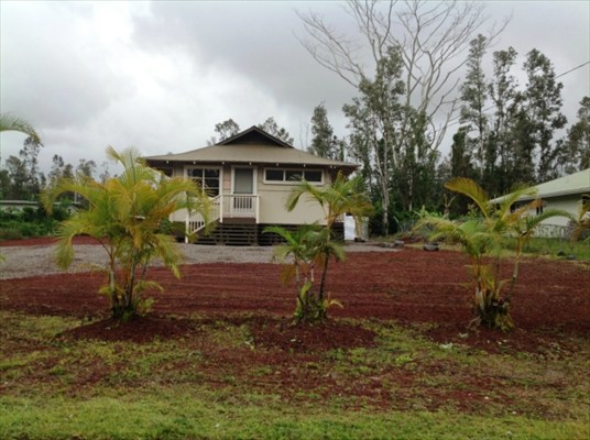 16-2104 Mauna Kea Dr Pahoa Hi 96778 Sold Property