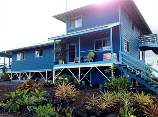 12-5373 Ala Lokelani Pahoa Hi 96778 Sold Property