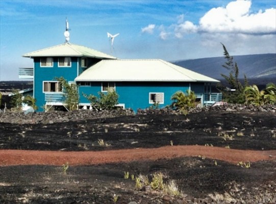 12-5373 Ala Lokelani Pahoa Hi 96778 Sold Property