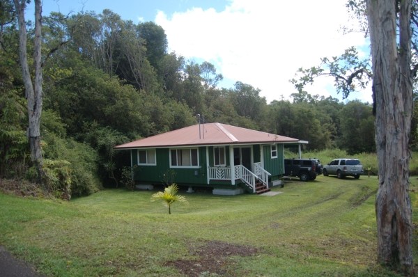 18-4162 Hilohilo St Volcano Hi 96785 Sold Property