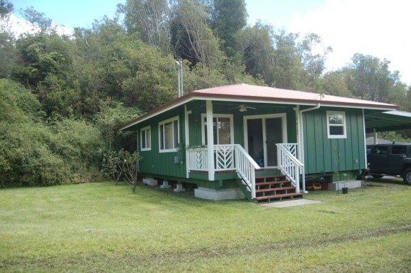 18-4162 Hilohilo St Volcano Hi 96785 Sold Property