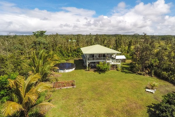 15-1829 10th Ave Keaau Hi 96749 Sold Property