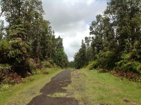 Pahoa Rd. Pahoa Hi 96778 Sold Property