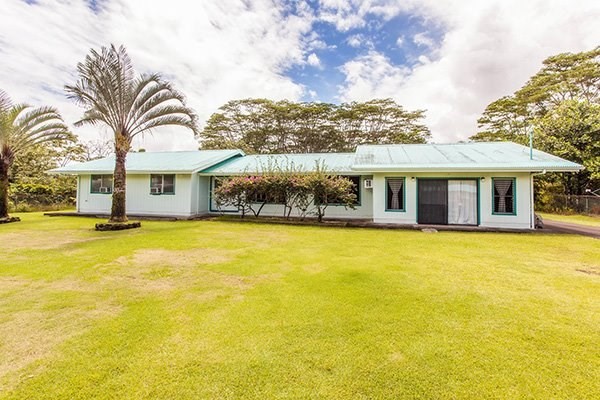 15-1610 13th Ave Keaau Hi 96749 Sold Property