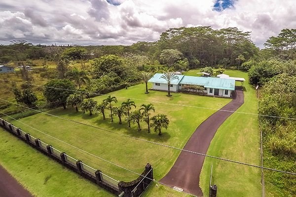 15-1610 13th Ave Keaau Hi 96749 Sold Property