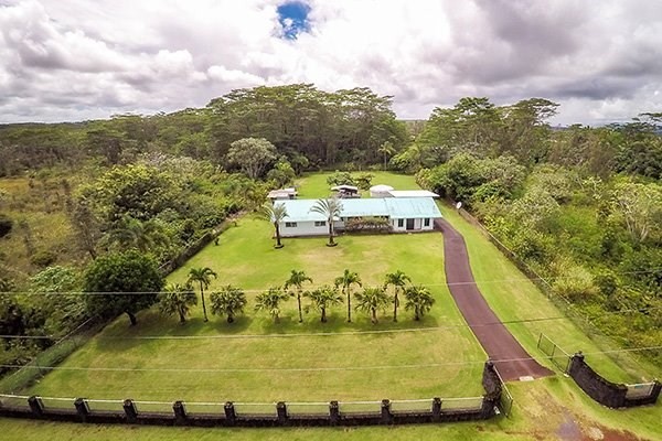 15-1610 13th Ave Keaau Hi 96749 Sold Property