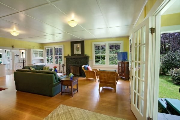 11-3971 Lanihuli Rd Volcano Hi 96785 Sold Property