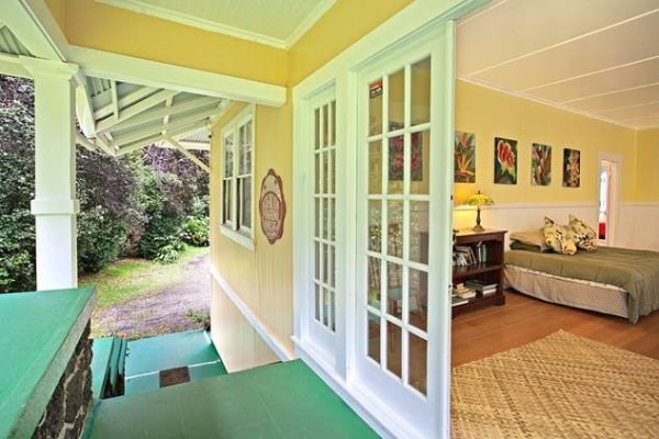 11-3971 Lanihuli Rd Volcano Hi 96785 Sold Property