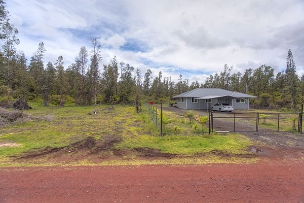 Pearl Dr Pahoa Hi 96778 Sold Property