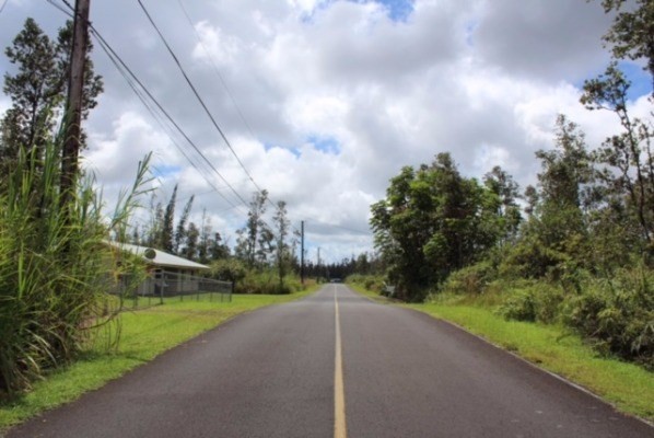 Silversword Dr Pahoa Hi 96778 Sold Property