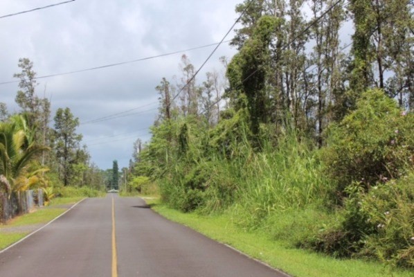 Silversword Dr Pahoa Hi 96778 Sold Property