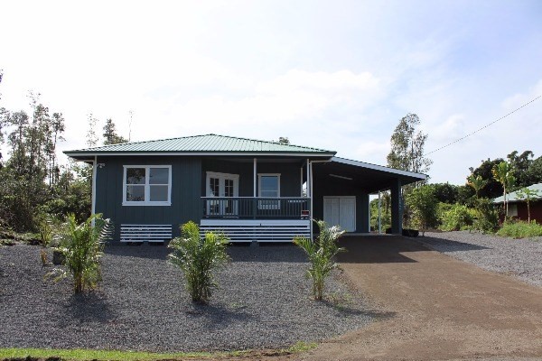 Sold Property