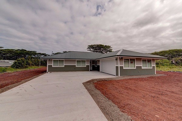 Sold Property