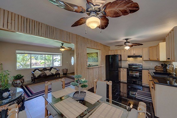 16-333 Ainaloa Blvd Pahoa Hi 96778 Sold Property