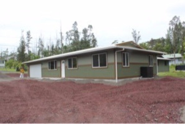 Sold Property