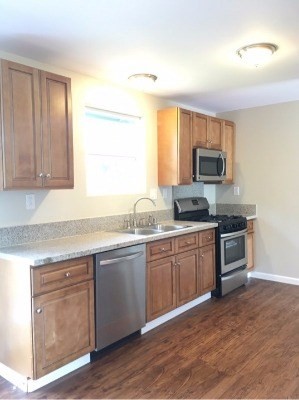 Sold Property
