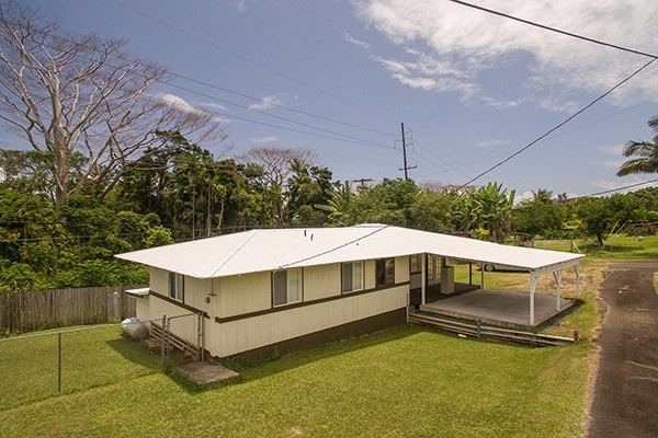 Sold Property