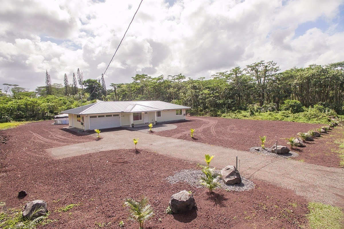15-1398 12th Ave Keaau Hi 96749 Sold Property