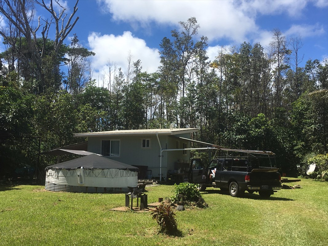 16-2104 Rainbow Dr Pahoa Hi 96778 Sold Property