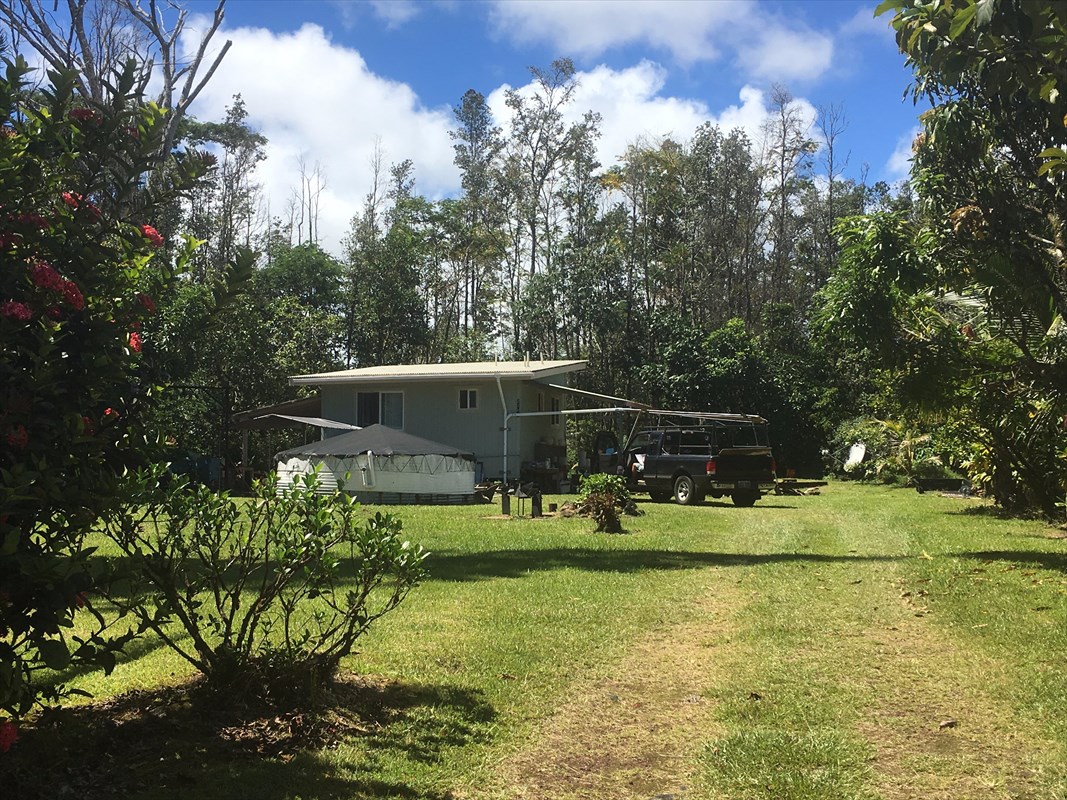 16-2104 Rainbow Dr Pahoa Hi 96778 Sold Property