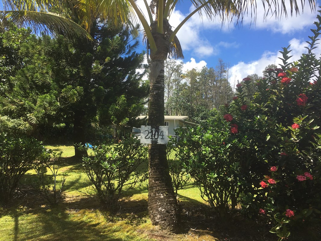 16-2104 Rainbow Dr Pahoa Hi 96778 Sold Property
