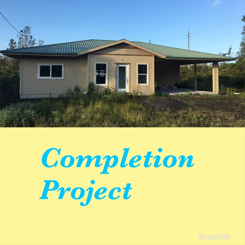 16-2040 Hilonani Dr Pahoa Hi 96778 Sold Property
