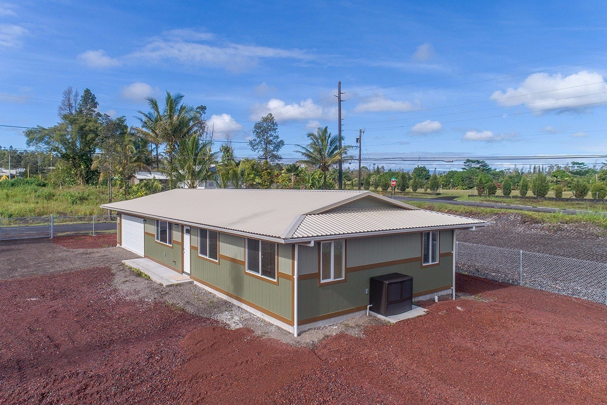 16-2039 Macadamia Dr Pahoa Hi 96778 Sold Property