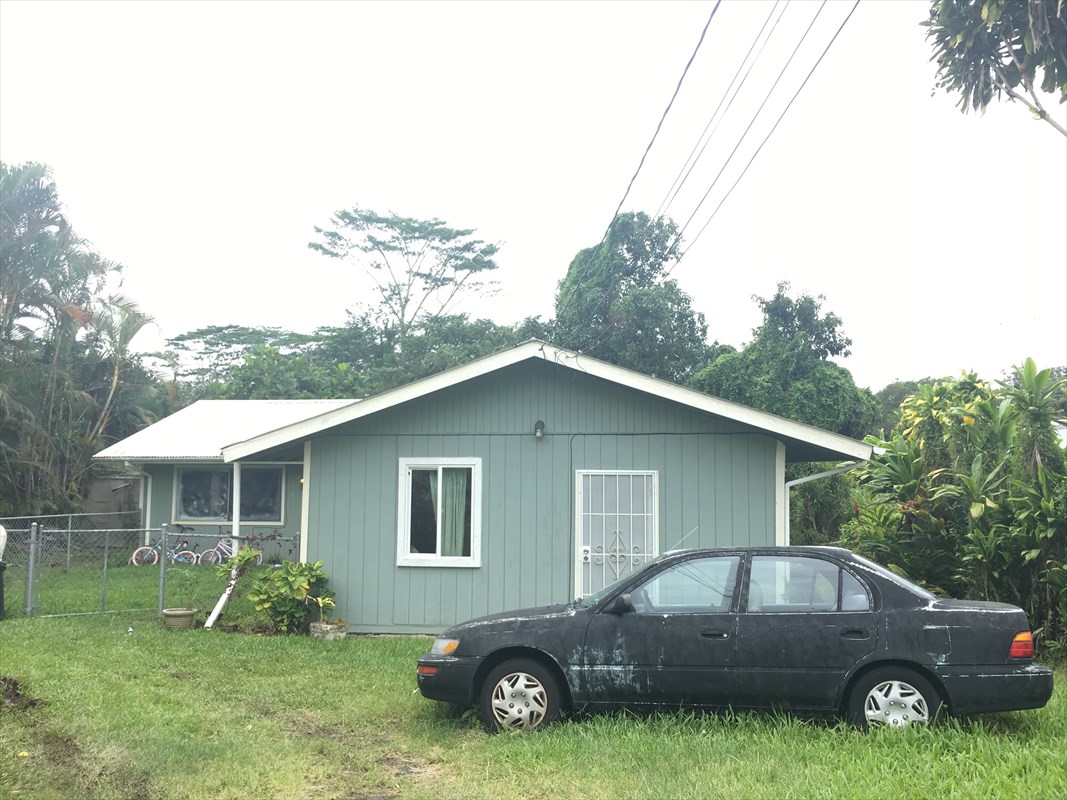 15-346 Kahakai Blvd Pahoa Hi 96778 Sold Property