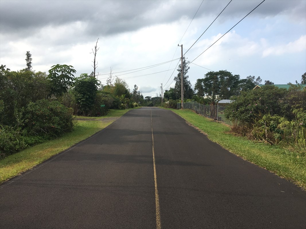 Hanale Dr Pahoa Hi 96778 Sold Property
