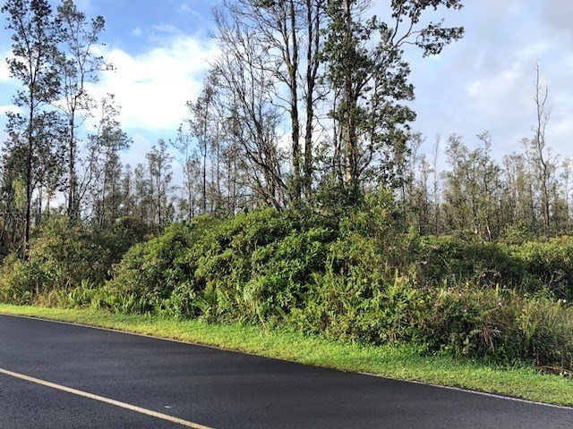 Silversword Dr Pahoa Hi 96778 Sold Property