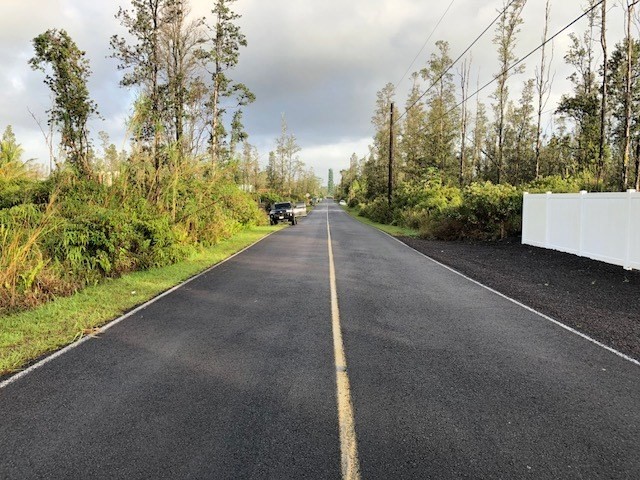 Silversword Dr Pahoa Hi 96778 Sold Property
